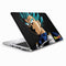 Dragon Ball Super Vegeta HP Elitebook Skin