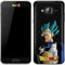 Dragon Ball Super Vegeta Galaxy J3 Skin