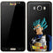 Dragon Ball Super Vegeta Galaxy J7 Skin