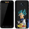 Dragon Ball Super Vegeta Galaxy S7 Skin