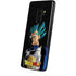 Dragon Ball Super Vegeta Galaxy S9 Plus Skin