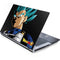 Dragon Ball Super Vegeta Generic Laptop Skin