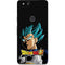 Dragon Ball Super Vegeta Google Pixel 2 Skin