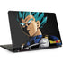 Dragon Ball Super Vegeta Dell Inspiron Skin