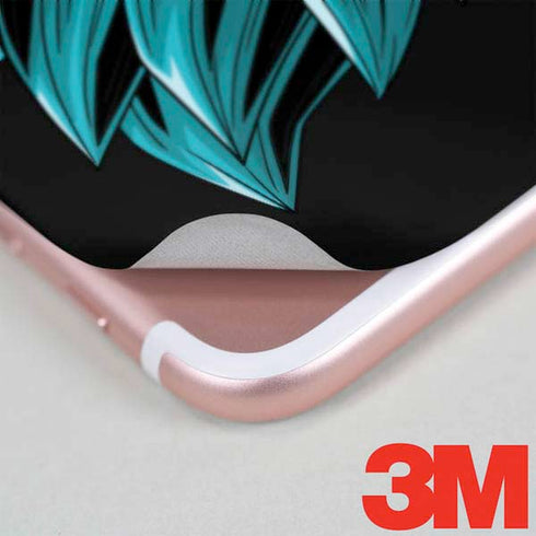 Dragon Ball Super Vegeta iPhone 7 Plus Skin