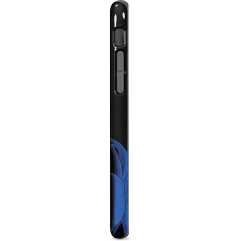 Dragon Ball Super Vegeta iPhone 7 Pro Case