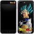 Dragon Ball Super Vegeta iPhone 8 Plus Skin