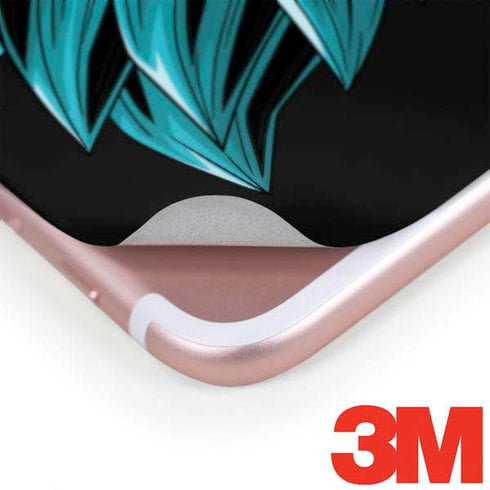 Dragon Ball Super Vegeta iPhone 8 Plus Skin