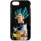 Dragon Ball Super Vegeta iPhone 8 Pro Case