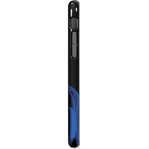 Dragon Ball Super Vegeta iPhone 8 Pro Case