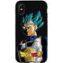Dragon Ball Super Vegeta iPhone X Pro Case