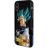 Dragon Ball Super Vegeta iPhone X Pro Case
