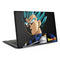 Dragon Ball Super Vegeta Dell Latitude Skin