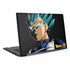 Dragon Ball Super Vegeta Dell Latitude Skin