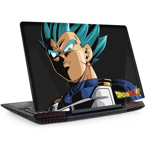 Dragon Ball Super Vegeta Legion Y720 Skin