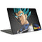 Dragon Ball Super Vegeta Apple MacBook Pro 15-inch Skin