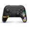 Dragon Ball Super Vegeta Nintendo Switch Pro Controller Skin