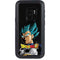 Dragon Ball Super Vegeta Otterbox Defender Galaxy Skin