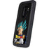 Dragon Ball Super Vegeta Otterbox Defender Galaxy Skin