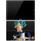 Dragon Ball Super Vegeta Surface Pro 3 Skin