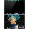 Dragon Ball Super Vegeta Surface Pro 4 Skin