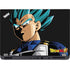 Dragon Ball Super Vegeta Lenovo ThinkPad Skin