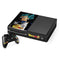 Dragon Ball Super Vegeta Xbox One Console and Controller Bundle Skin