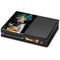 Dragon Ball Super Vegeta Xbox One Console Skin