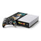 Dragon Ball Super Vegeta Xbox One S Console and Controller Bundle Skin