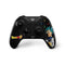 Dragon Ball Super Vegeta Xbox One X Controller Skin