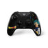 Dragon Ball Super Vegeta Xbox One X Controller Skin