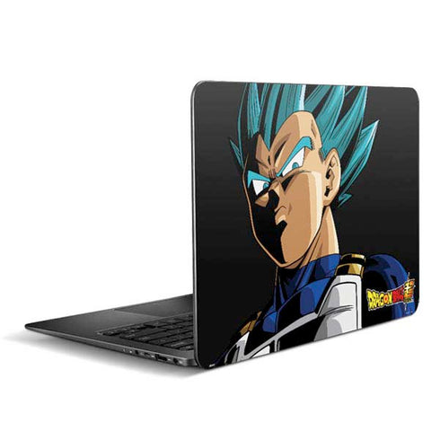 Dragon Ball Super Vegeta Zenbook UX305FA 13.3in Skin