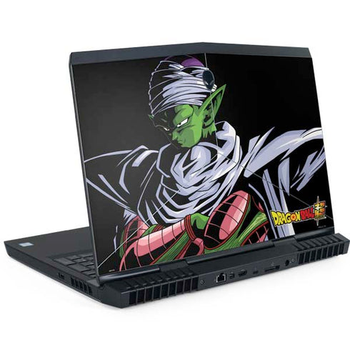 Dragon Ball Super Piccolo Dell Alienware Skin