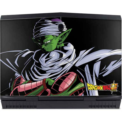 Dragon Ball Super Piccolo Dell Alienware Skin