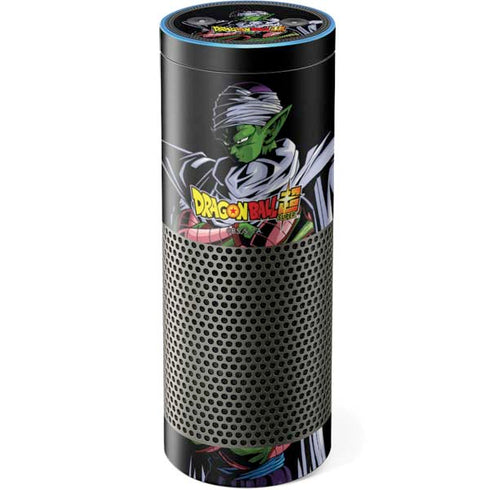 Dragon Ball Super Piccolo Amazon Echo Skin