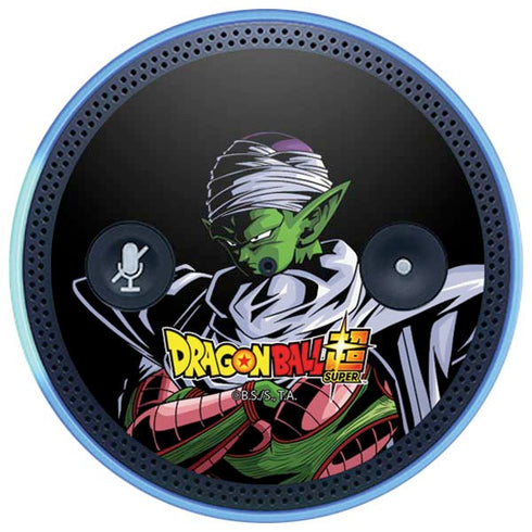 Dragon Ball Super Piccolo Amazon Echo Skin
