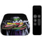 Dragon Ball Super Piccolo Apple TV Skin