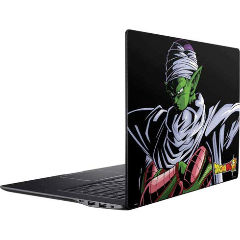 Dragon Ball Super Piccolo Ativ Book 9 (15.6in 2014) Skin