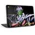 Dragon Ball Super Piccolo HP Chromebook Skin