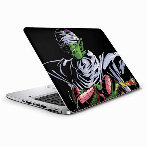 Dragon Ball Super Piccolo HP Elitebook Skin