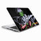 Dragon Ball Super Piccolo HP Elitebook Skin