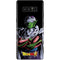 Dragon Ball Super Piccolo Galaxy Note 8 Skin
