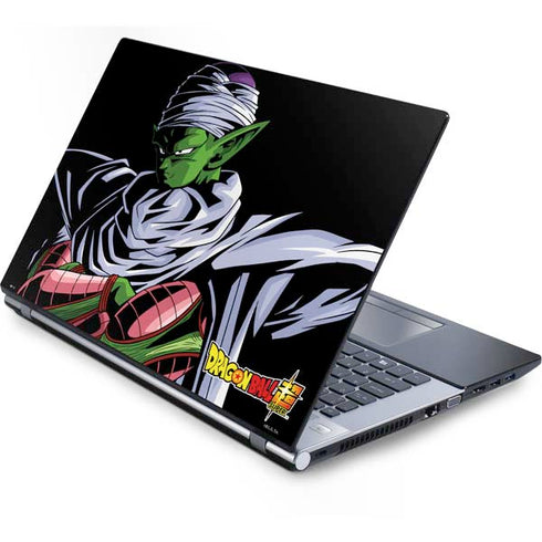 Dragon Ball Super Piccolo Generic Laptop Skin