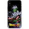 Dragon Ball Super Piccolo iPhone X Skin