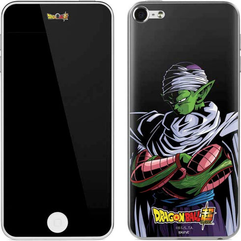 Dragon Ball Super Piccolo Apple iPod Skin