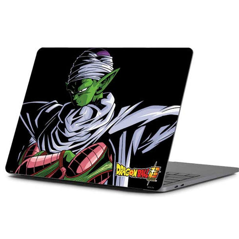 Dragon Ball Super Piccolo Apple MacBook Pro 13-inch Skin
