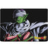 Dragon Ball Super Piccolo MacBook Skins
