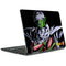Dragon Ball Super Piccolo Notebook 9 Pro 13in (2017) Skin