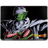 Dragon Ball Super Piccolo Notebook 9 Pro 13in (2017) Skin