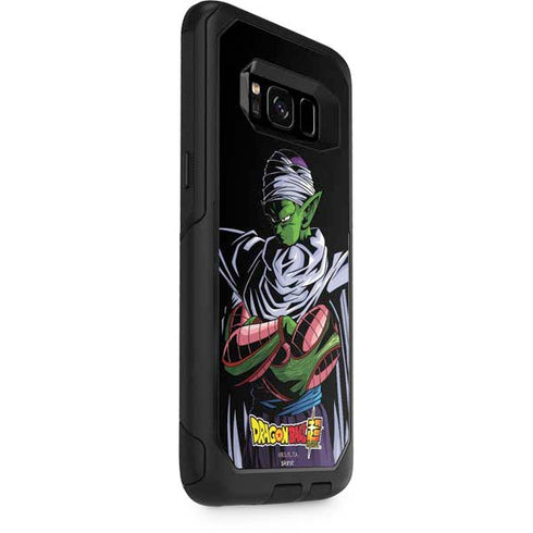 Dragon Ball Super Piccolo Otterbox Commuter Galaxy Skin